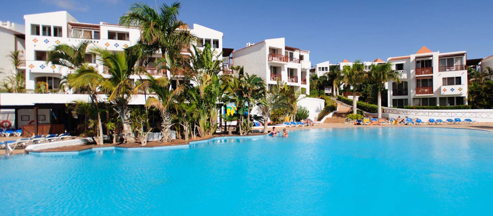 Fuerteventura Princess Hotel Afbeelding